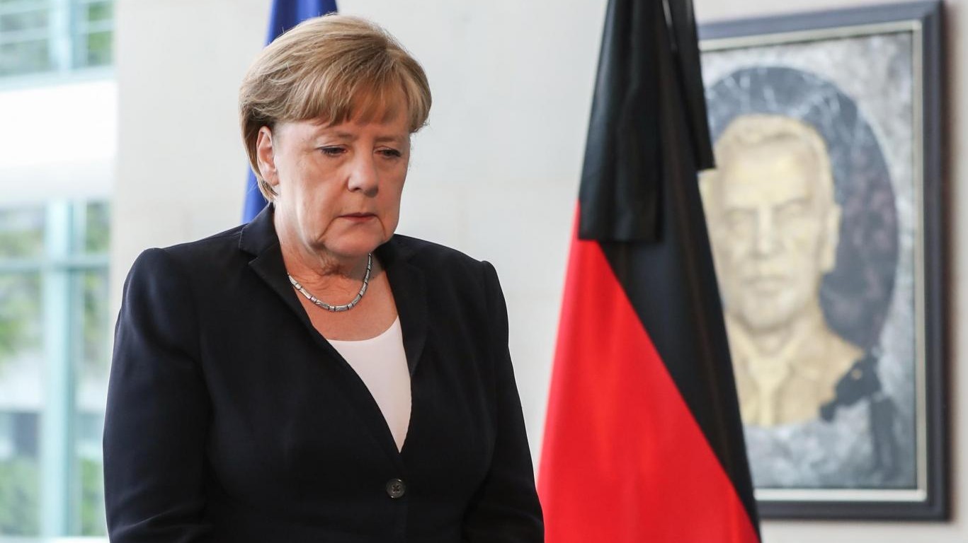 Germania dice sì ai matrimoni gay. Merkel contraria