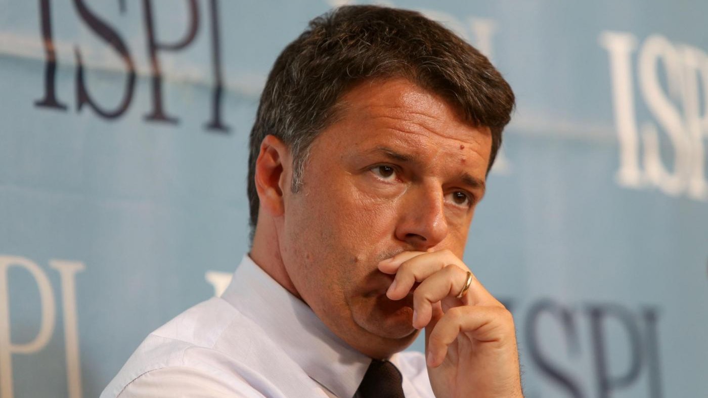 Charlie, Renzi: Vicenda meritava attenzione diversa da Europa