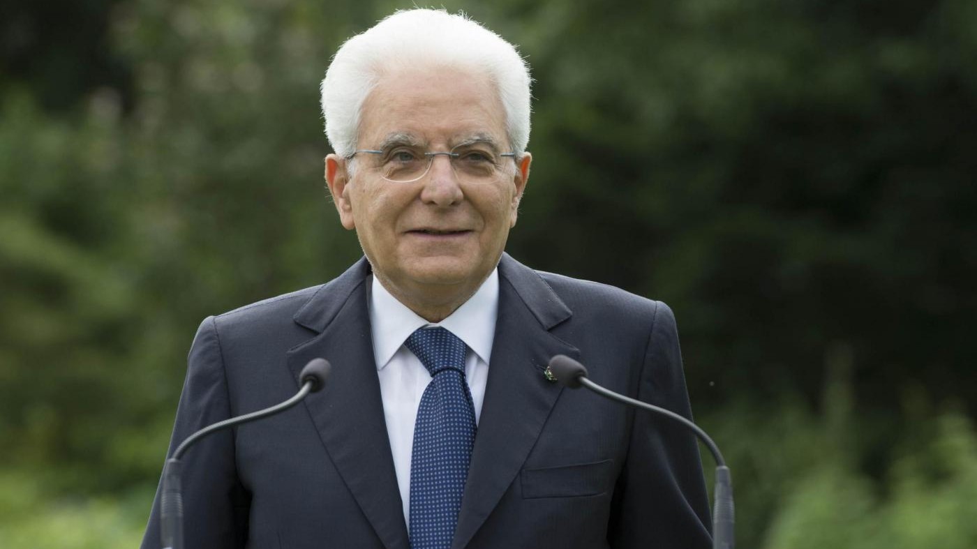 Mattarella: Probabile voto a inizio primavera, spero in legge omogenea per le due Camere