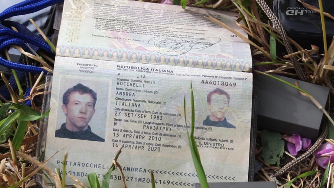 Ucraina, svolta sulla morte reporter Rocchelli: un arresto