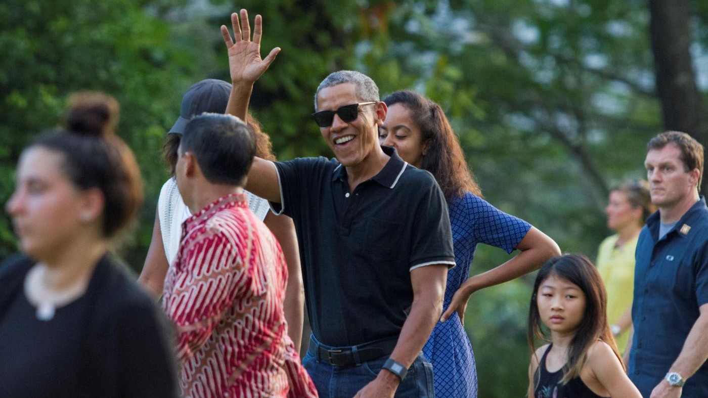 Obama in Indonesia: Attenzione a nazionalismi aggressivi