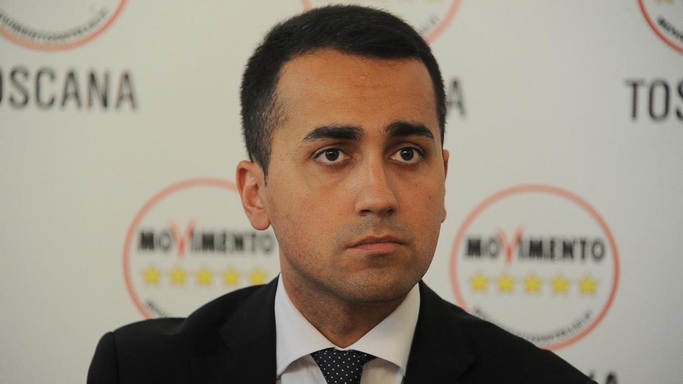 Migranti, Di Maio contro Macron: Europeista con frontiere degli altri