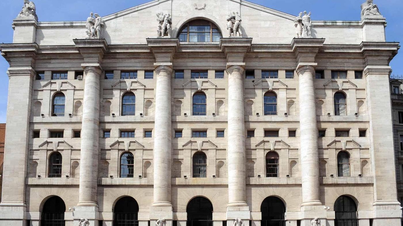 Piazza Affari, un lunedì da corsa. Migliore europea con un + 2,08%