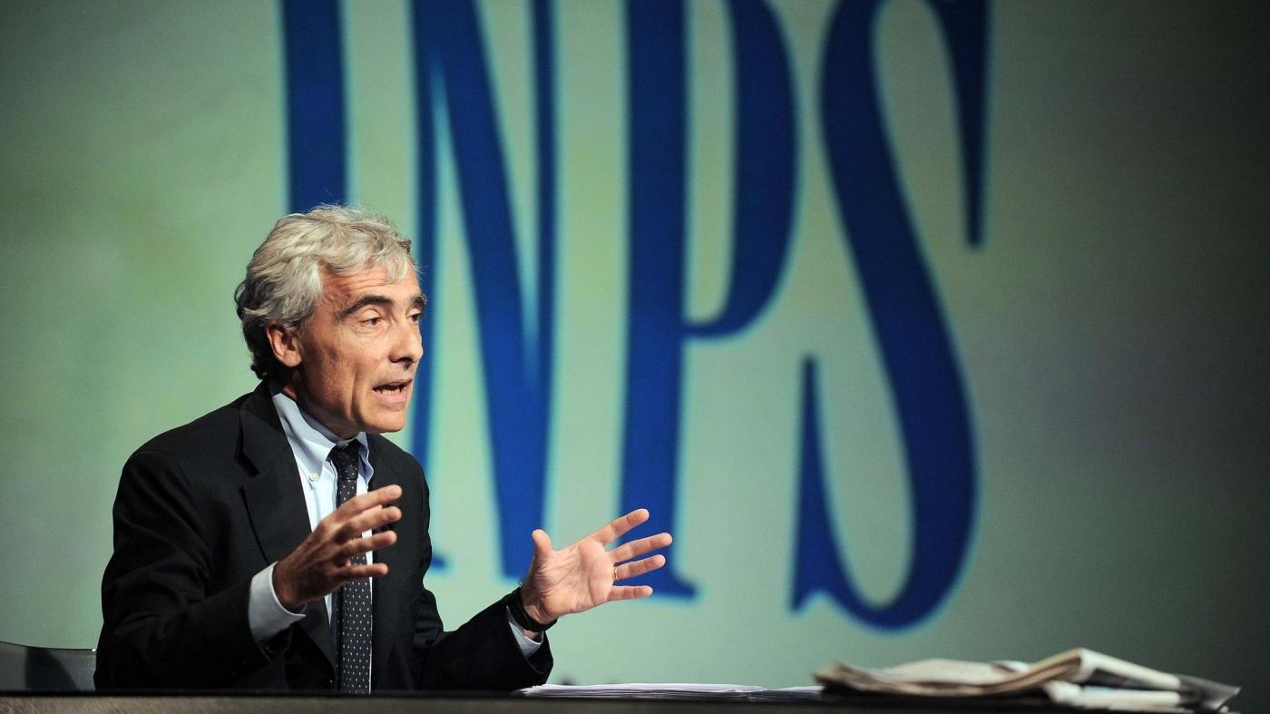 Boeri: Frontiere chiuse? L’Inps perderebbe 38 miliardi in 22 anni