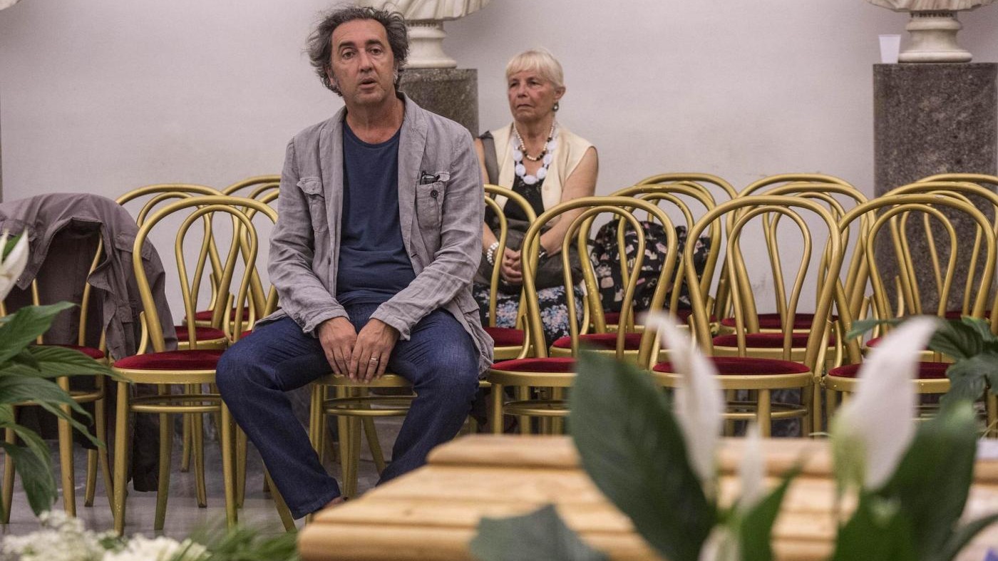 Ultimo saluto a Villaggio. Grillo: Fantozzi non ci avrebbe votato