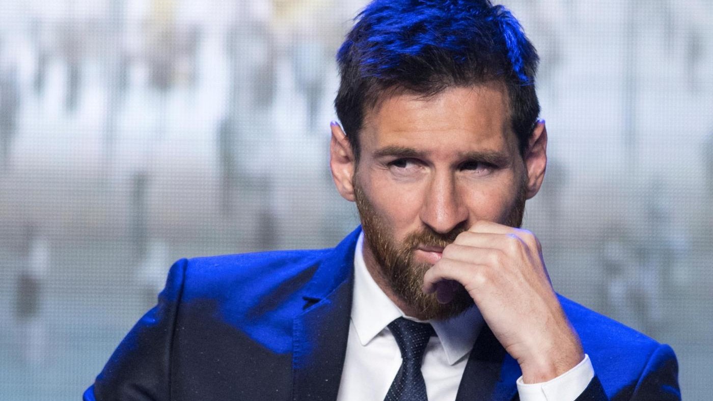 Barcellona, Messi verso rinnovo fino al 2021: atteso l’annuncio