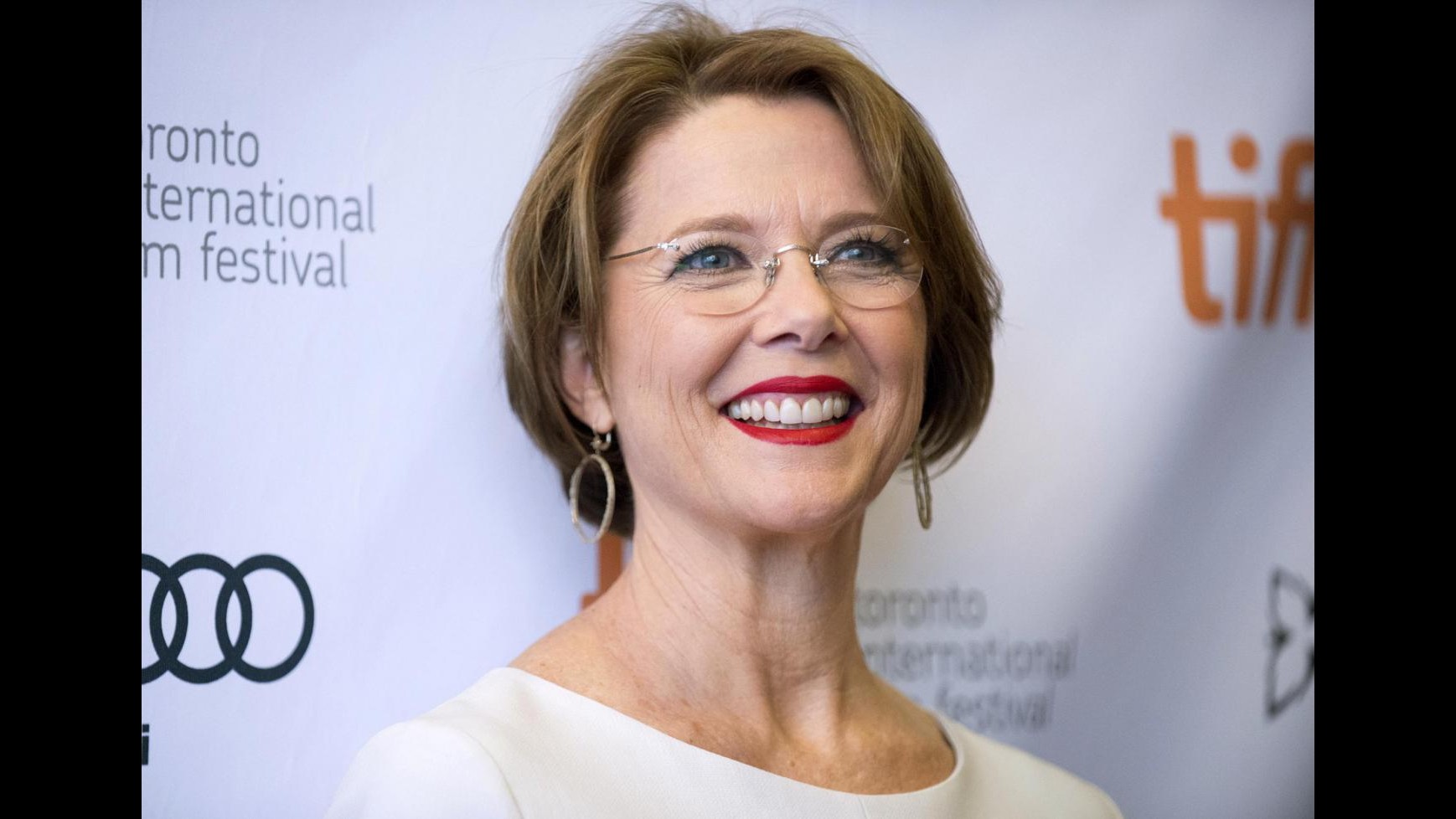 Venezia, Annette Bening guida la giuria della 74ma edizione