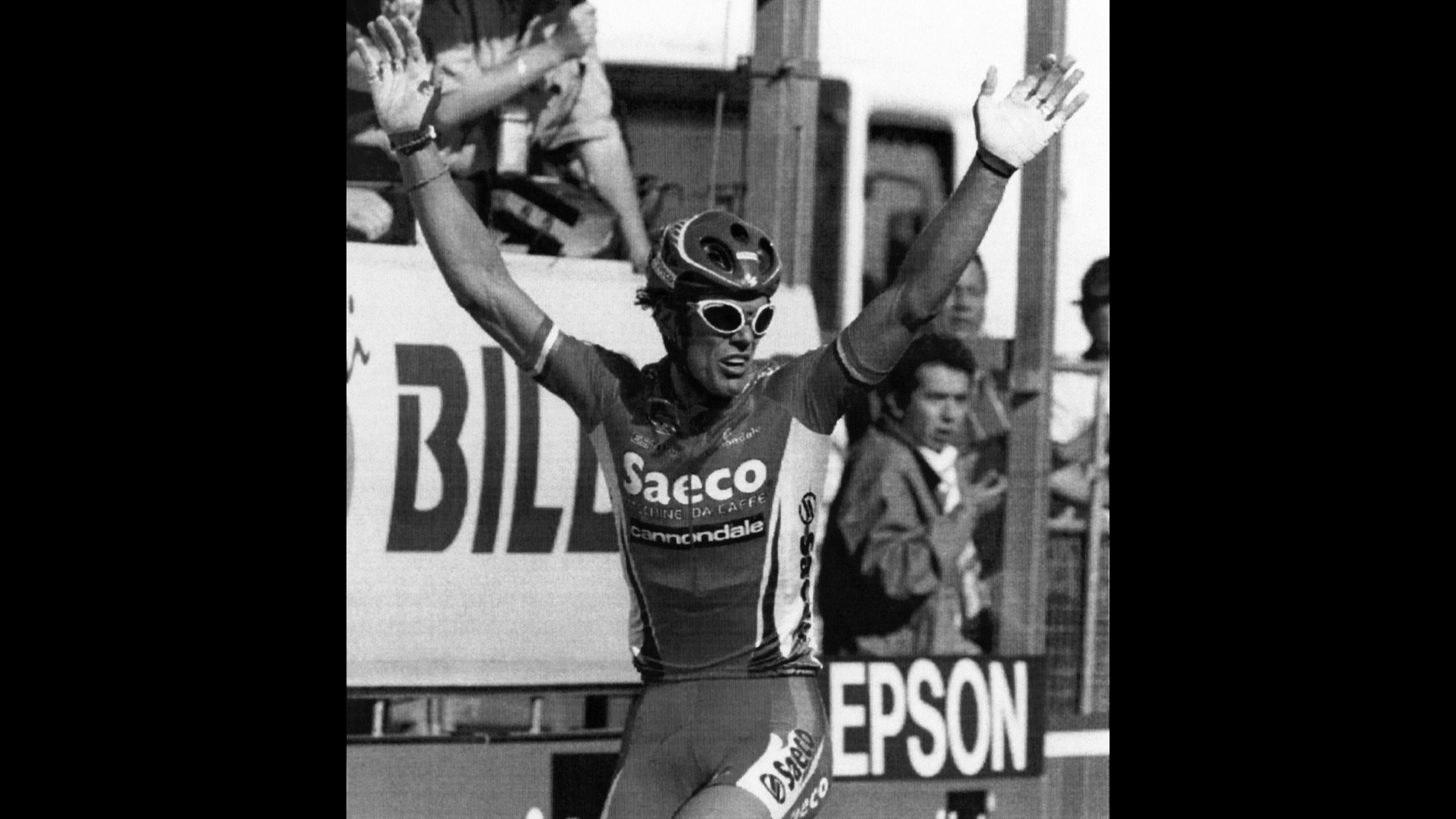 Tour, Cipollini: Puniscono Sagan perché è la vera star del Giro