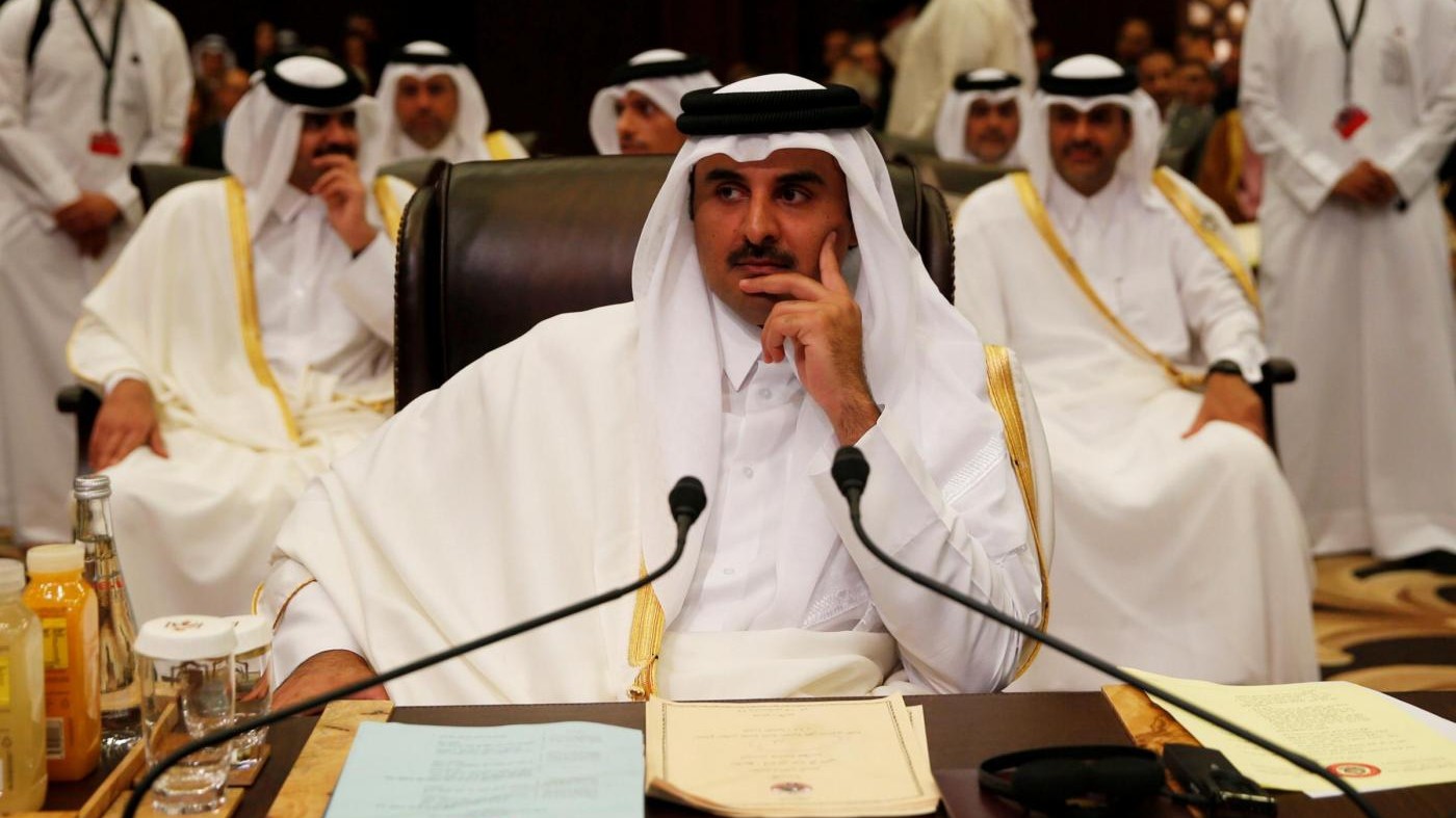 Qatar dice no alle richieste dei 4 Paesi arabi: boicottaggio continua
