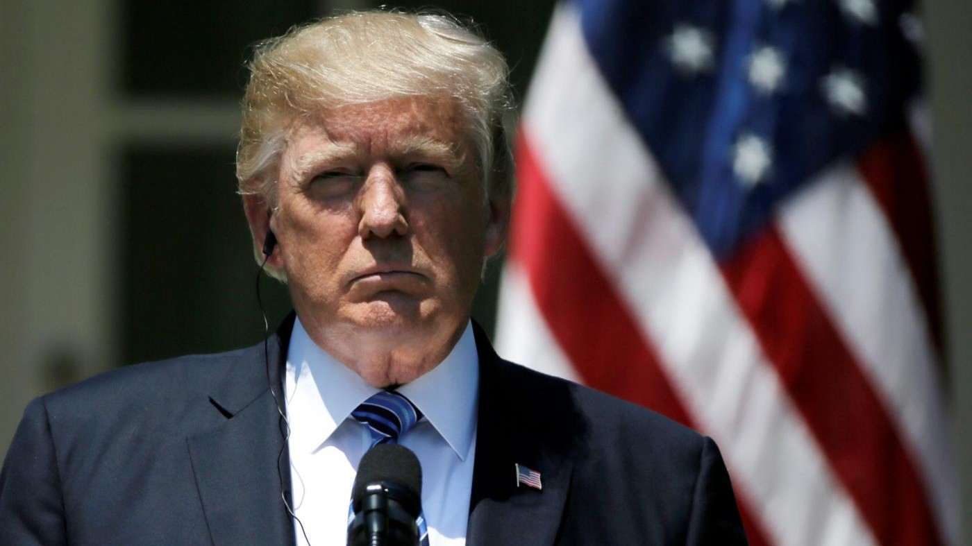 Trump contro la Russia: Ha interferito nel voto Usa