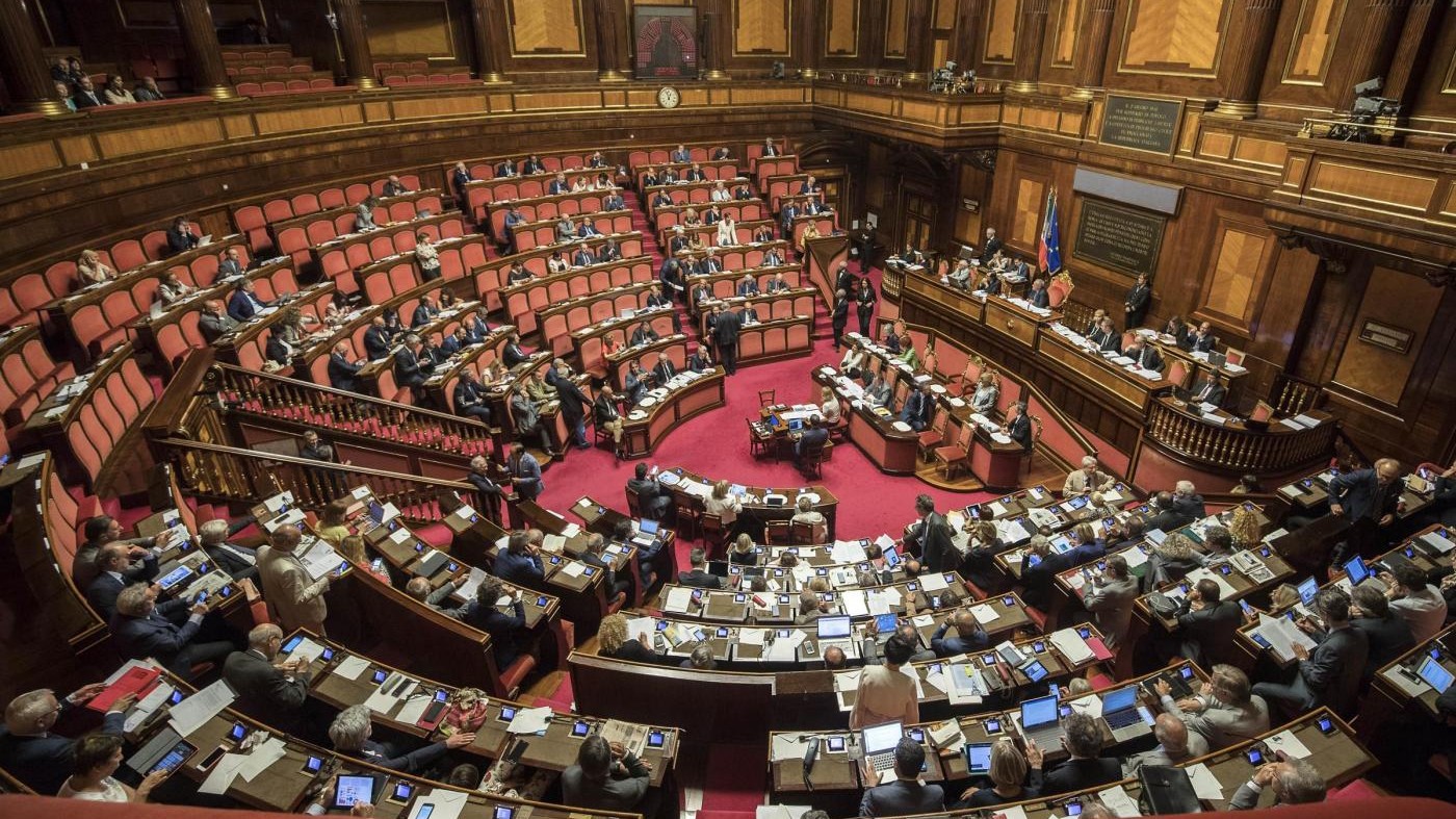 Ok del Senato al codice antimafia. Orlando: Legge all’avanguardia