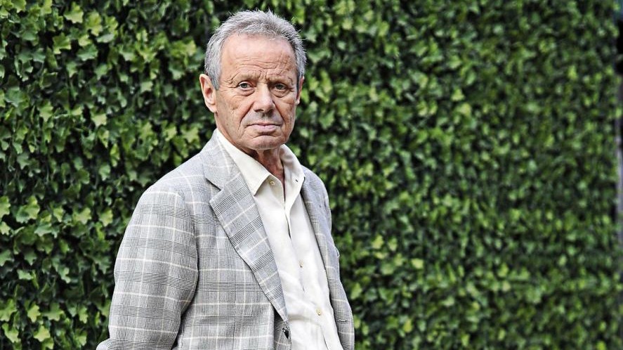 Palermo, Zamparini choc: Mi dissero ‘Se non vendi ti arrestano’