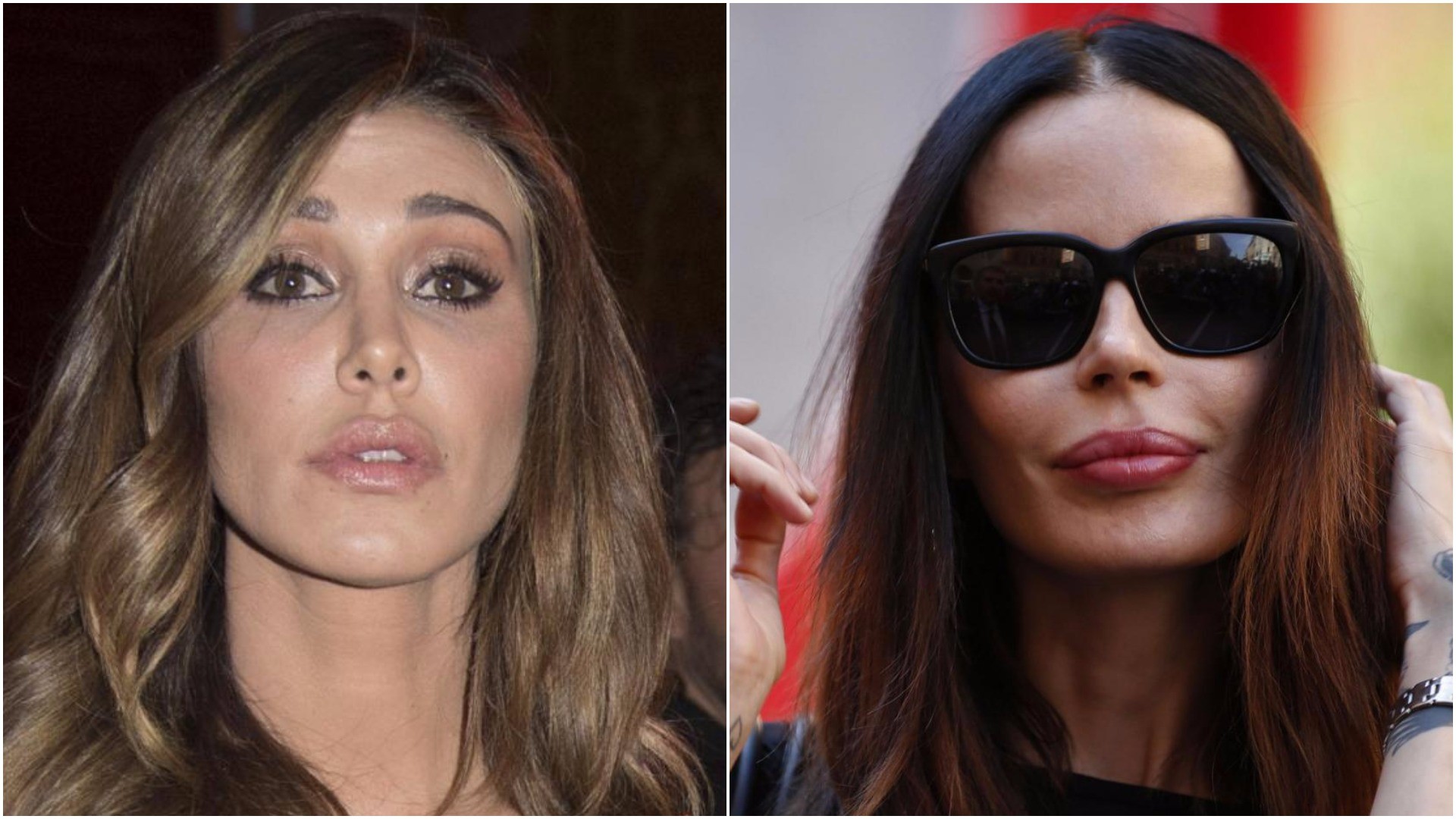 ‘Belen è un viado’: Nina Moric rischia da uno a sei anni di carcere