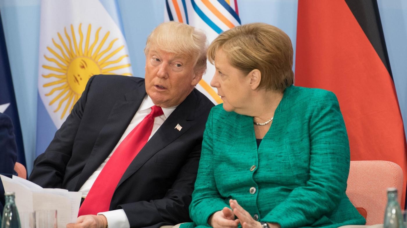 G20, accordo sul commercio contro il protezionismo. Sul clima resta il no Usa