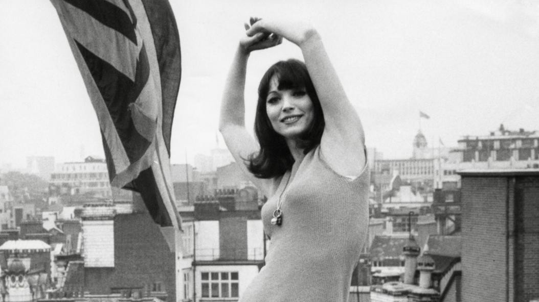 Addio a Elsa Martinelli, l’italiana che stregò Hollywood