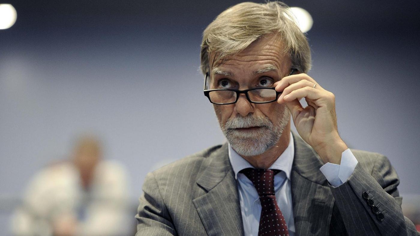 Delrio: Una casa su 6 a rischio, obbligatorio certificato stabilità
