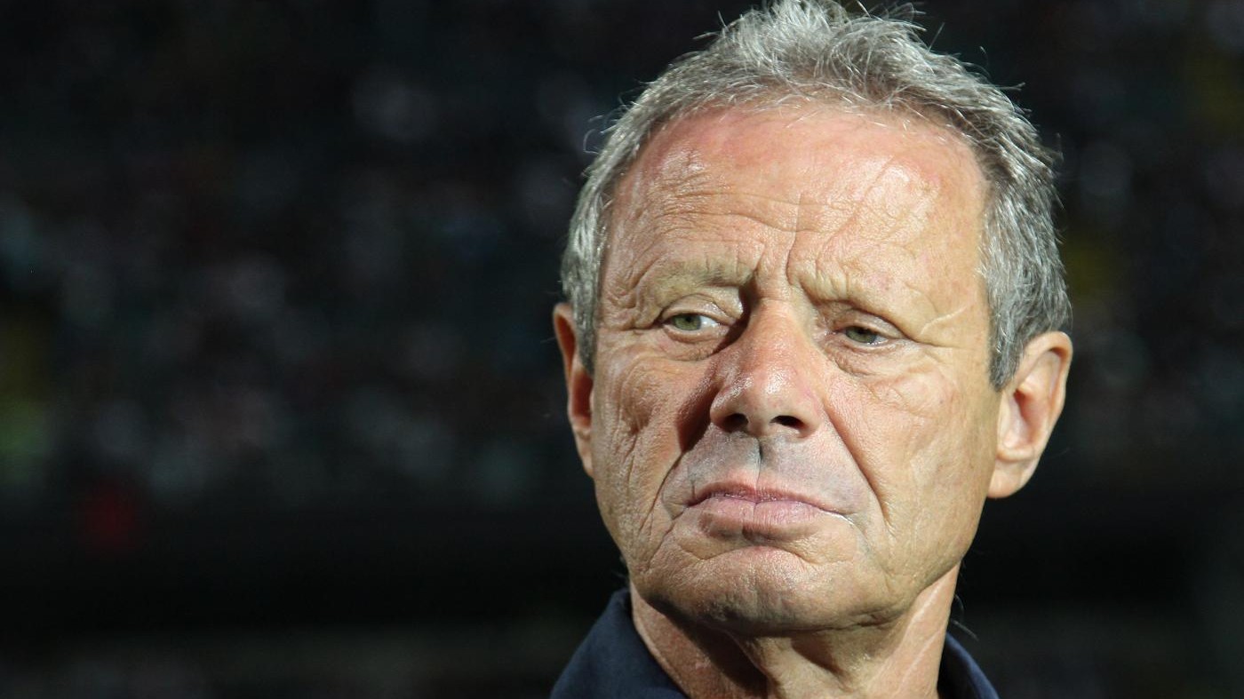 Palermo, Zamparini: Sono onesto, torneremo in A con altro presidente