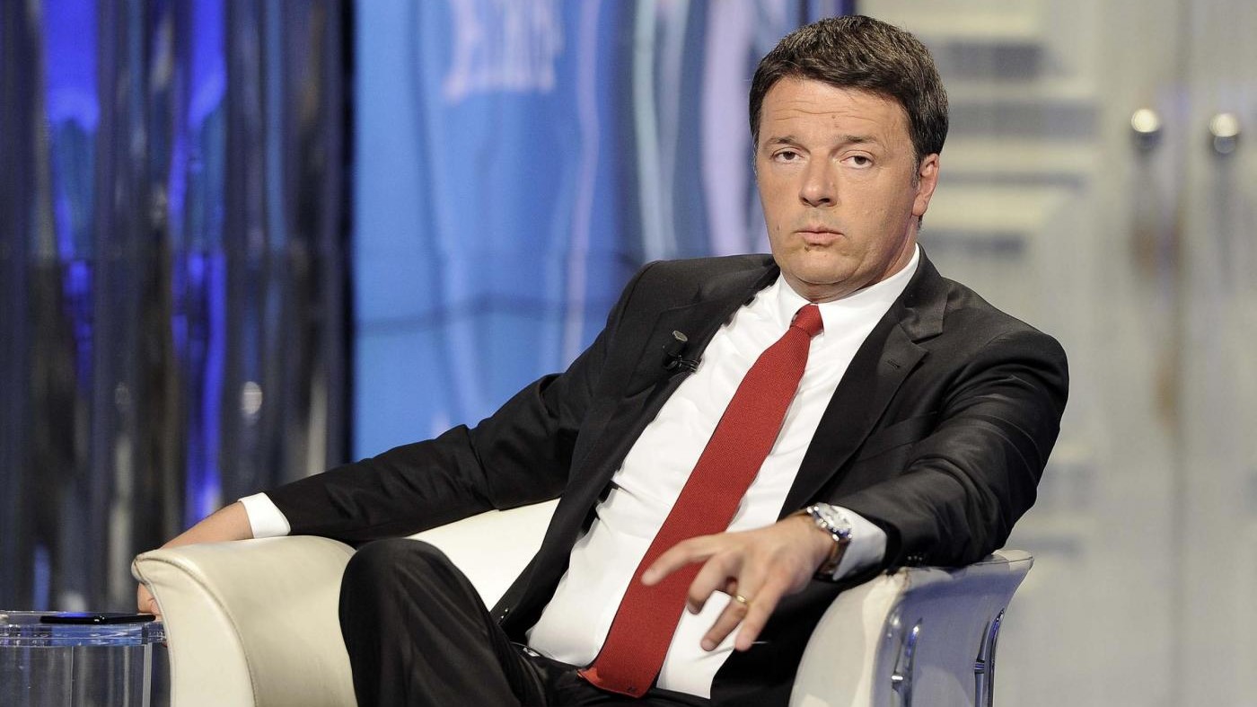 Migranti, Renzi: ‘Aiutarli a casa loro’ è buonsenso, non siamo Lega