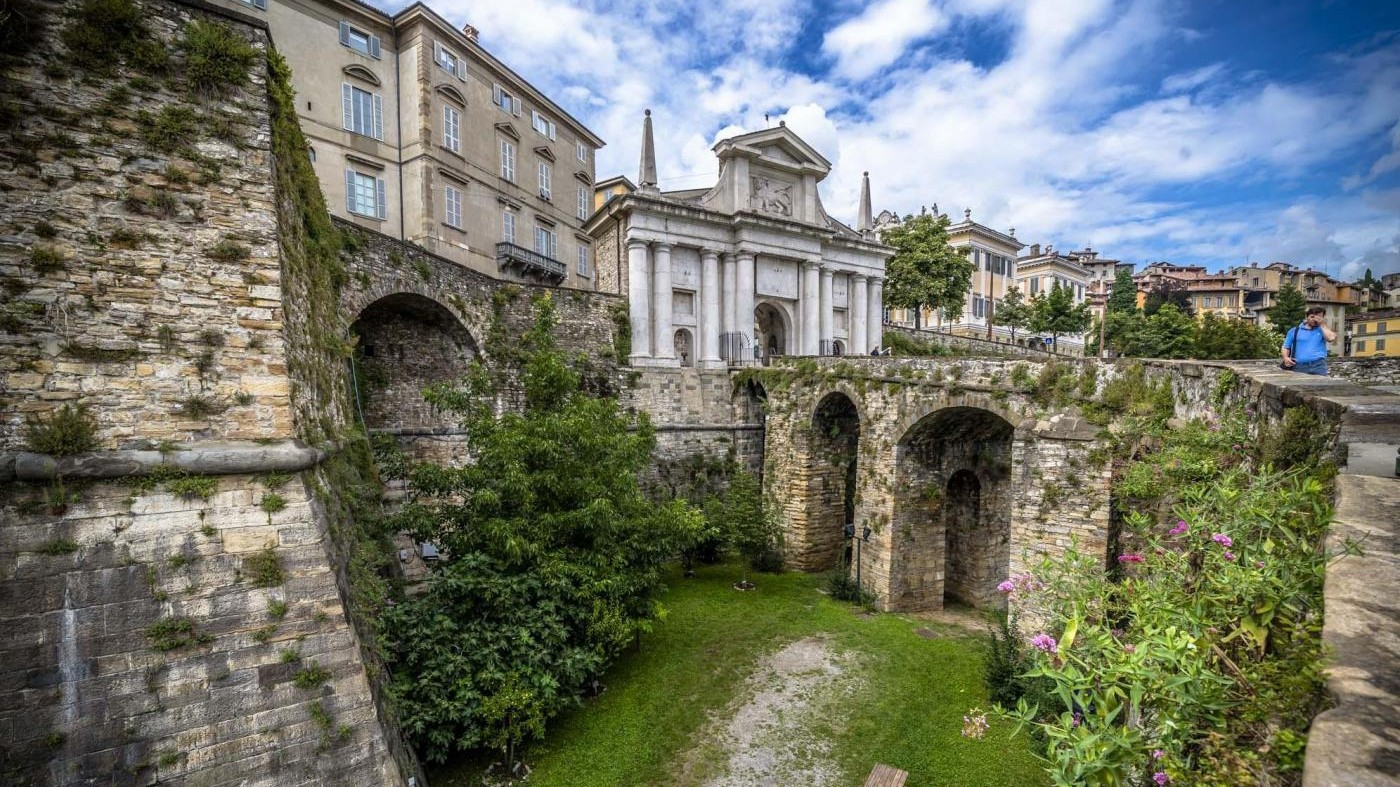 Peschiera, Bergamo e Palmanova diventano patrimonio Unesco