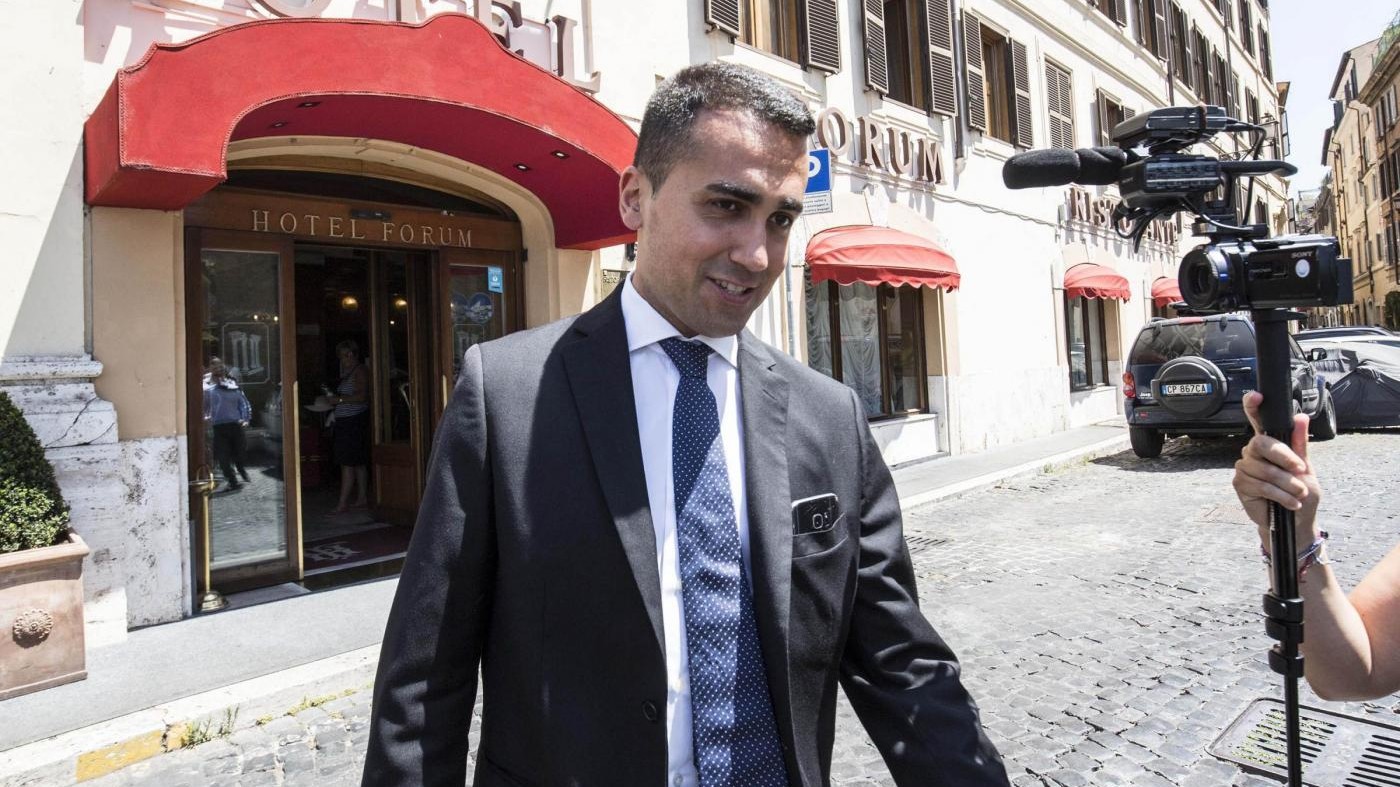 Sicilia, Di Maio: M5S vuole avviare Rinascimento nella regione