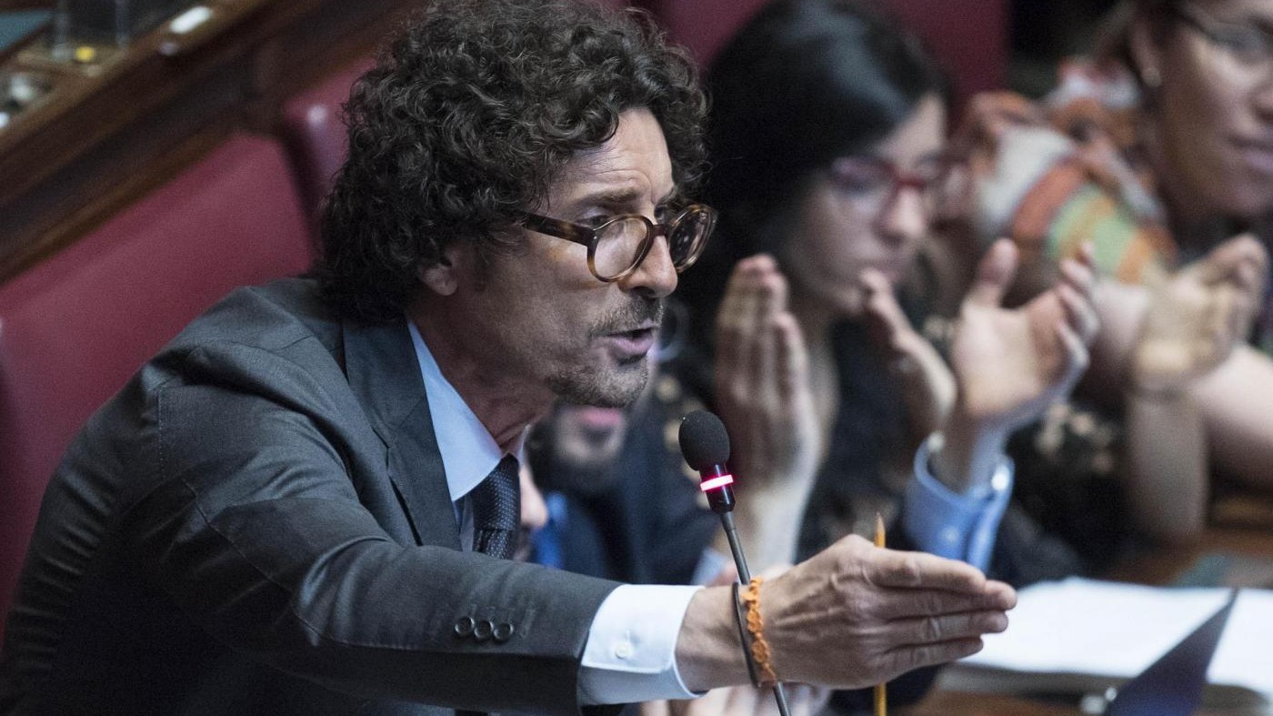 Fascismo, M5S: Da Pd attacchi strumentali, noi sempre contro regime