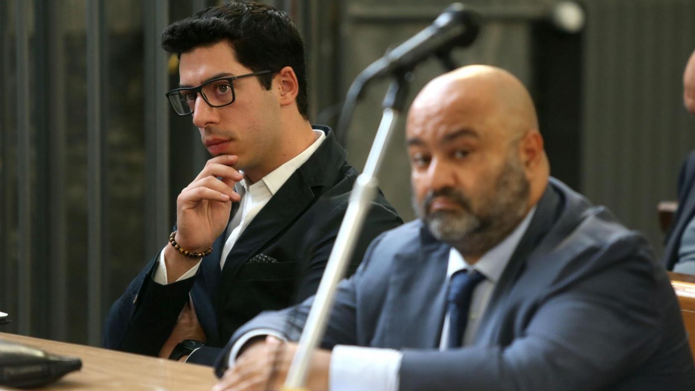 Fondi Lega, condannati Umberto Bossi, il figlio Renzo e Belsito