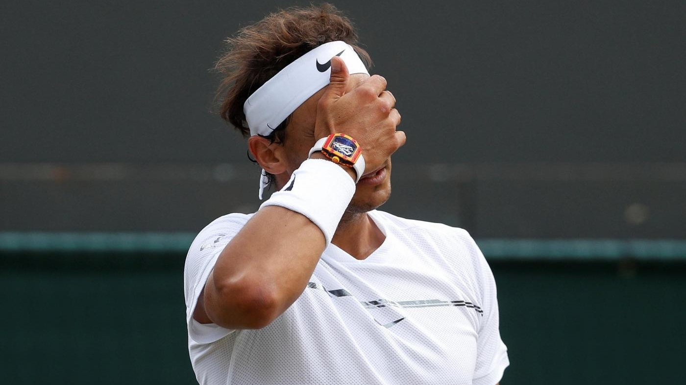 Clamoroso a Wimbledon: Muller elimina Nadal, 15-13 al 5° set