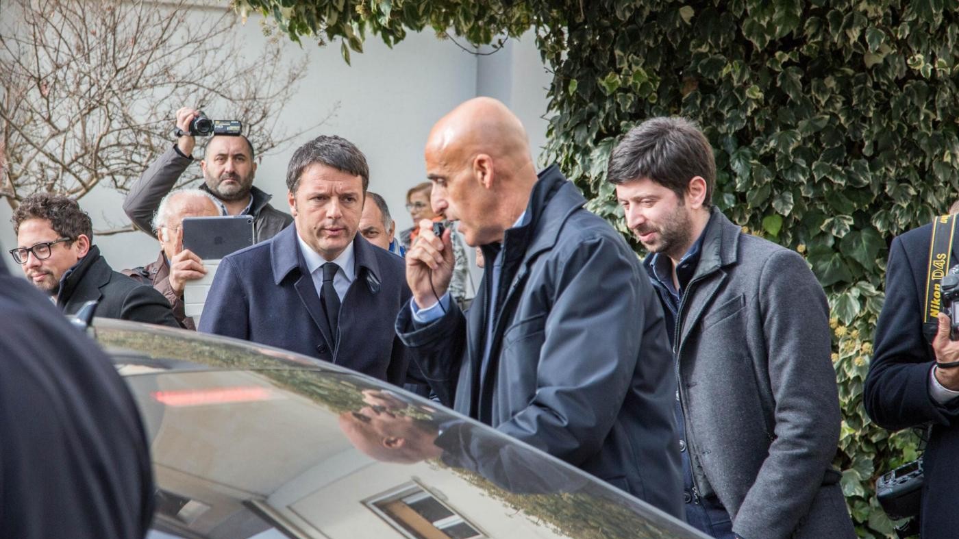 Renzi e la “cacciata” di Letta: Fu la minoranza Pd a chiederlo