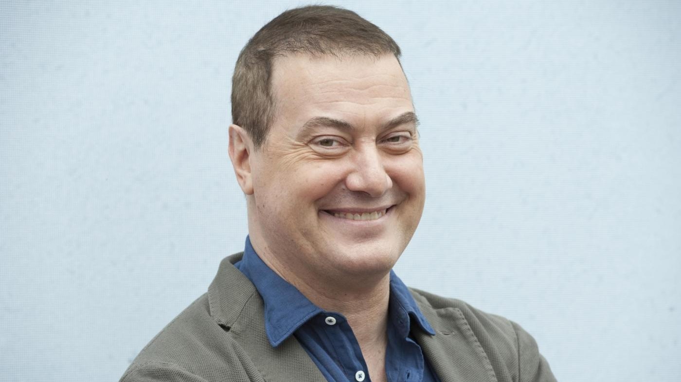 La7, Corrado Guzzanti torna in tv: in onda dopo Lilli Gruber