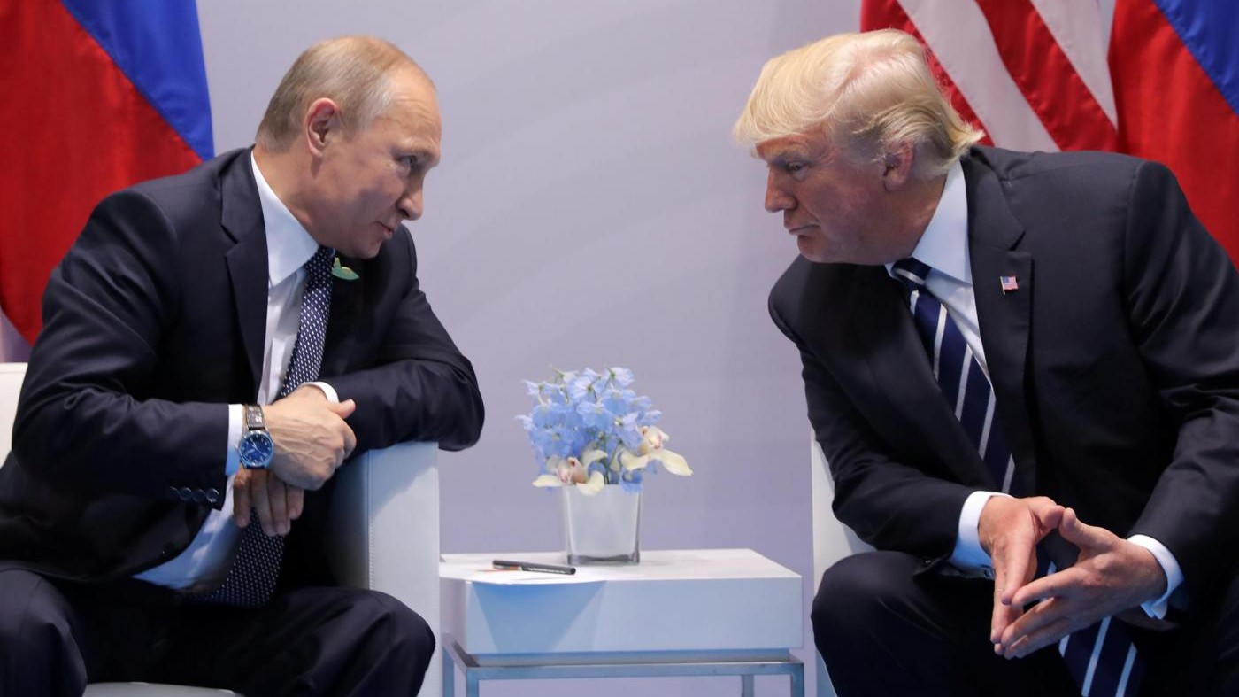 Cremlino: Niente a che fare con legale russa, Russiagate soap opera