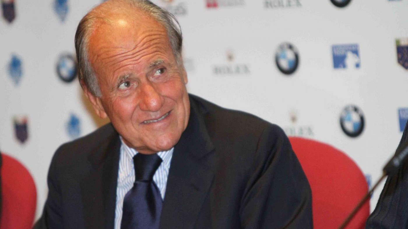 Golf, l’Open d’Italia cambia sede: dal Royal Park al Golf Milano