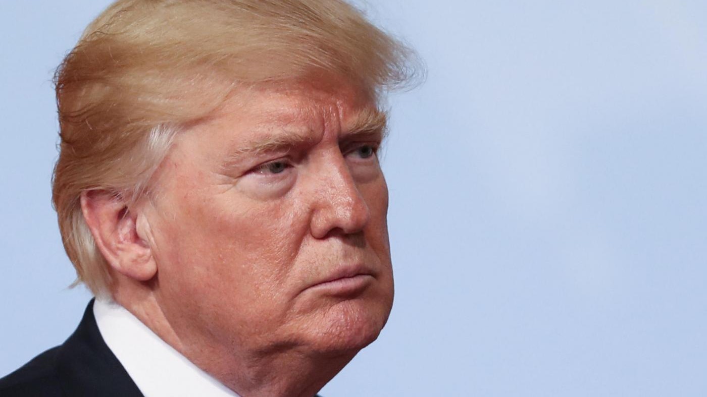 Russiagate, per Trump arriva la prima proposta di impeachment