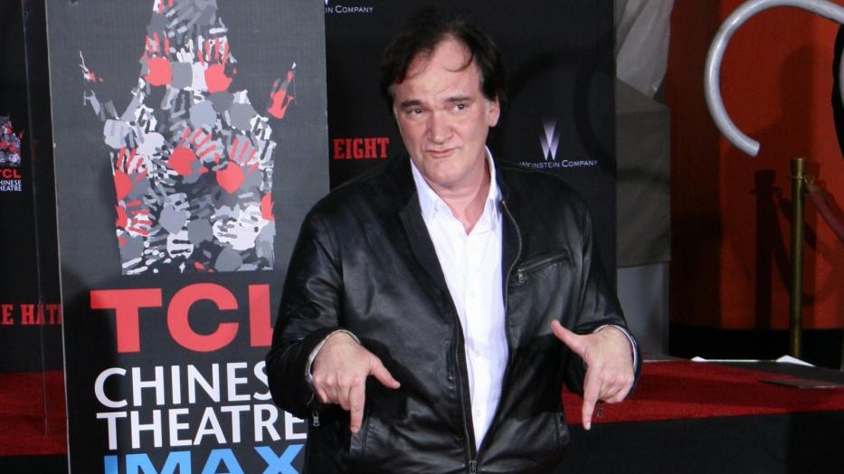 Tarantino al lavoro su un nuovo film: si baserà su Charles Manson