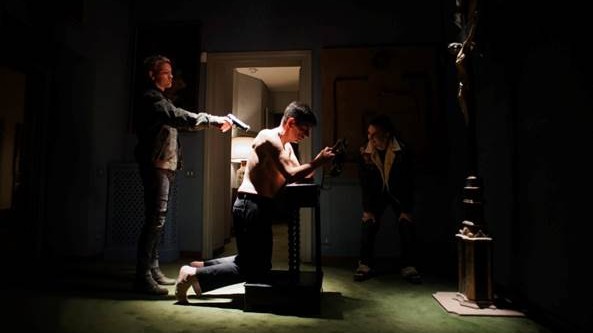 In arrivo ‘Suburra’, la prima serie originale Netflix italiana