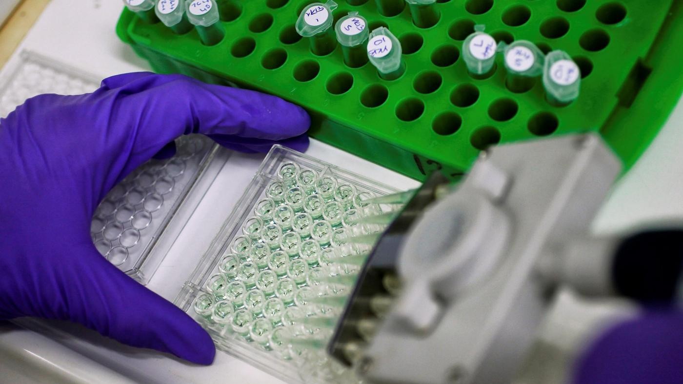 Chemioterapia: è molto meno pesante ma il 68% ne ha paura