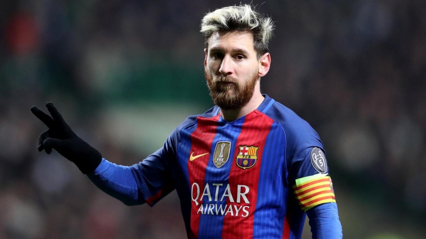 Messi: Non vedo l’ora di iniziare, curioso di lavorare con Valverde