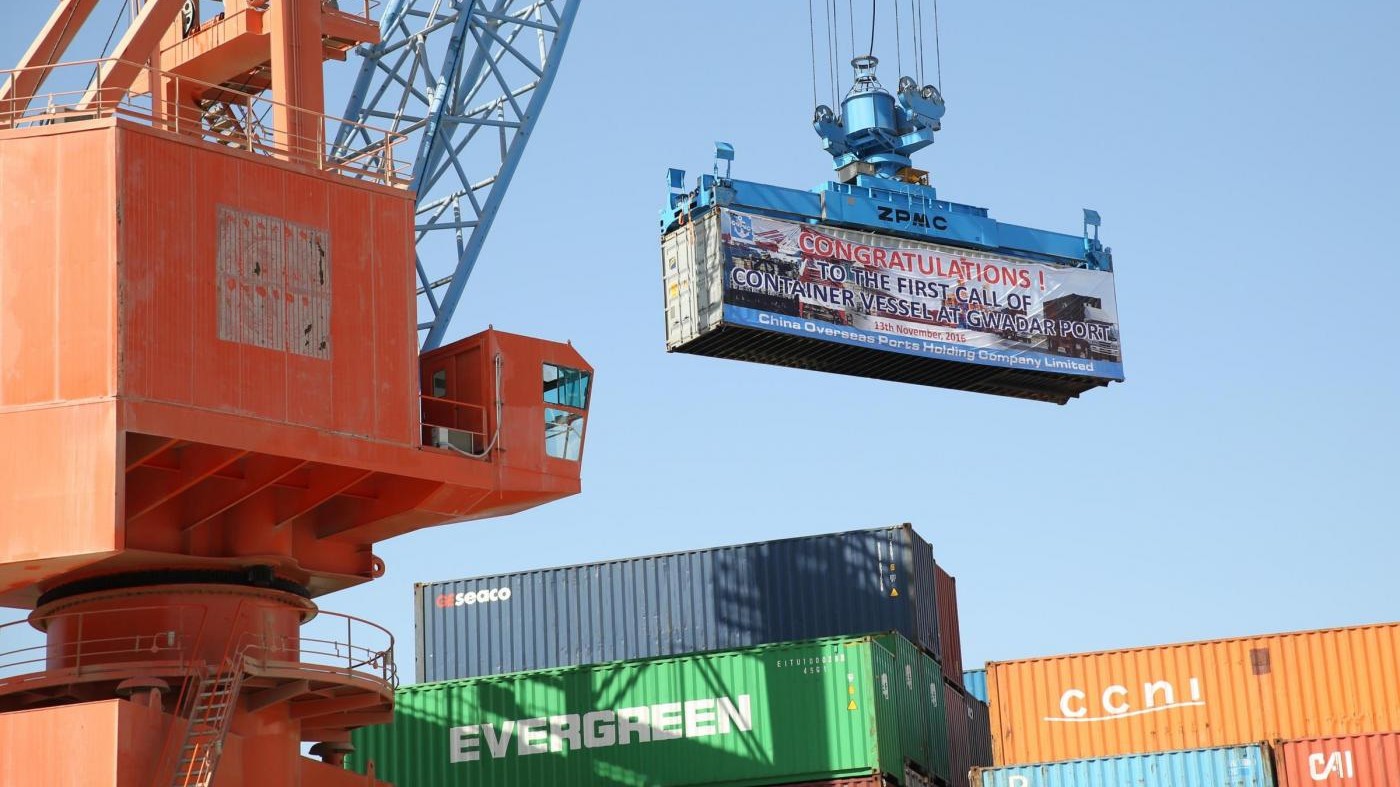 Istat, bene l’export: +1,2% a maggio, su anno balzo 13,1%