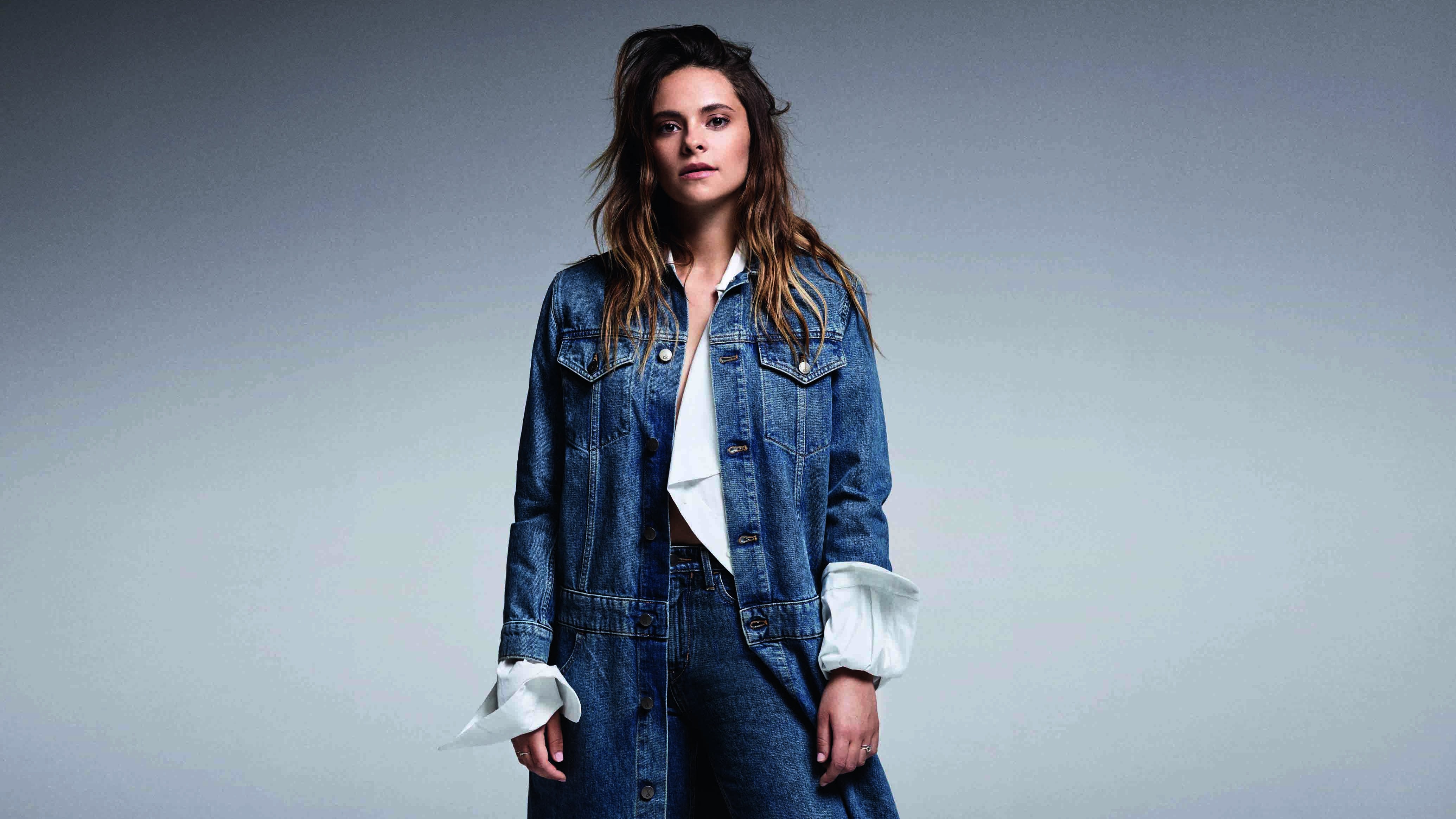 Francesca Michielin presenta ‘Vulcano’: Mi sento esplosiva