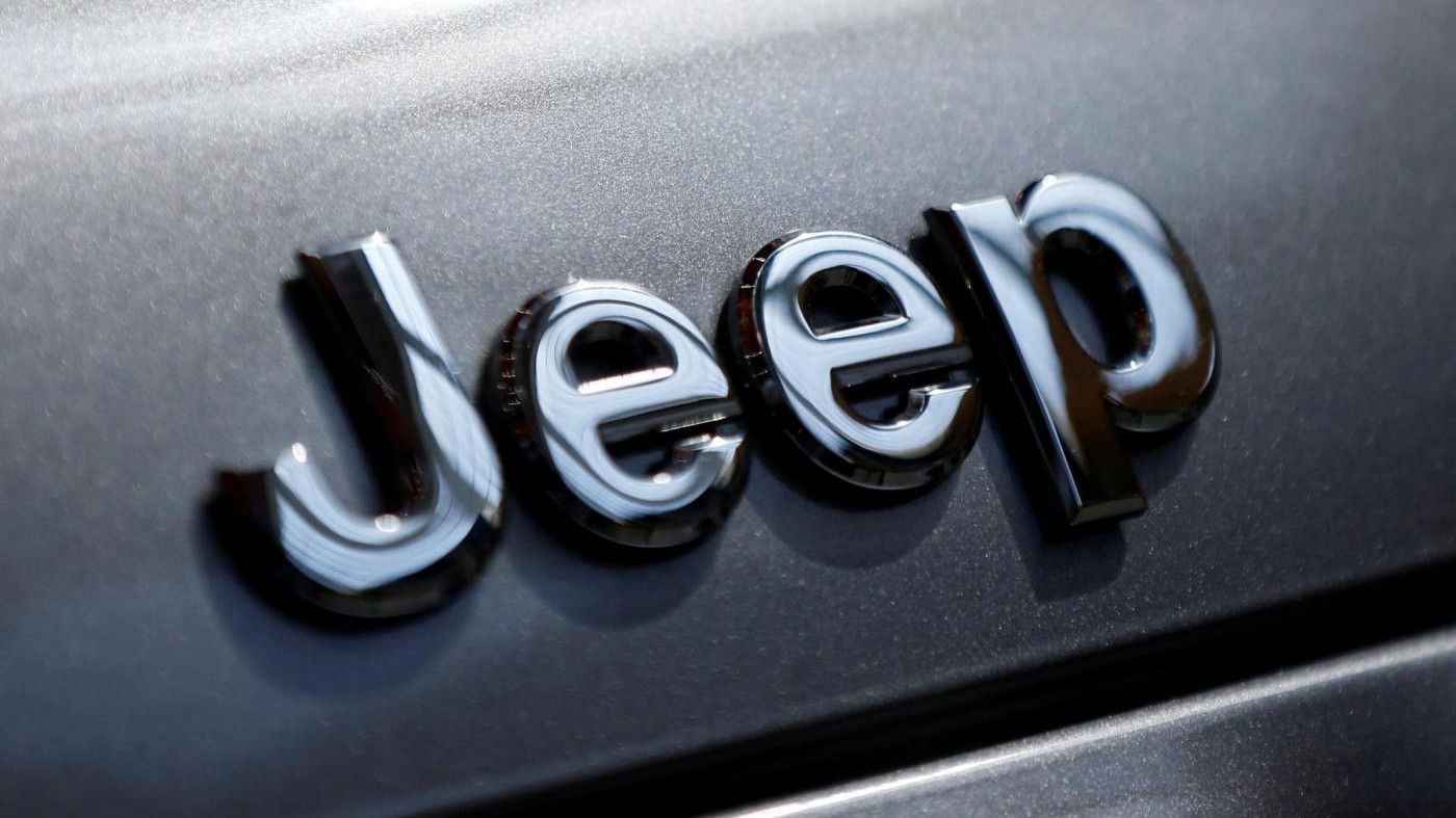 Great Wall Motor conferma interesse per Jeep. Fca: “Nessun approccio”