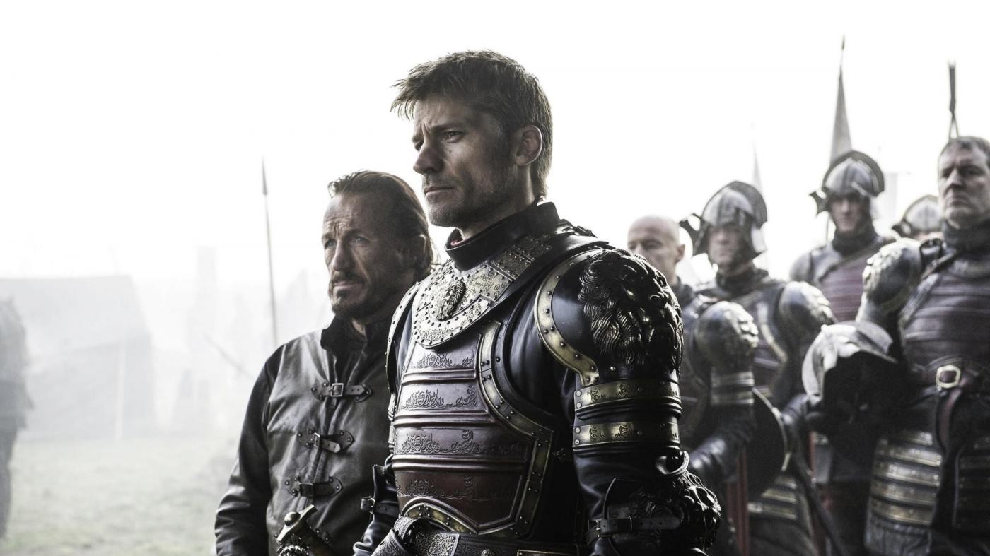 Game of Thrones 7, Clarke: “Daenerys ha il cuore spezzato”