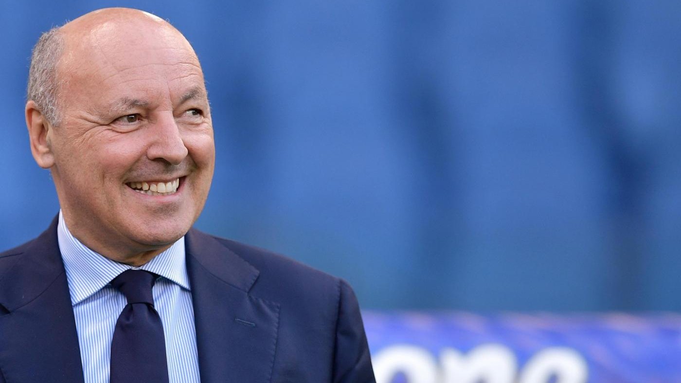 Juventus, Marotta: “Marchisio non è insoddisfatto”