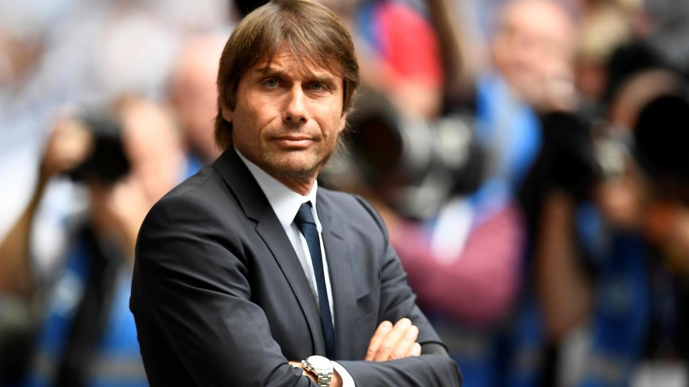 Bild: “Chelsea pronto a licenziare Conte, Tuchel al suo posto”