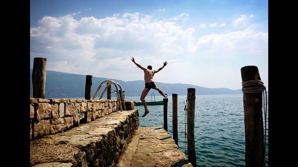 Cambio lavoro a fine vacanze: la svolta di un italiano su due