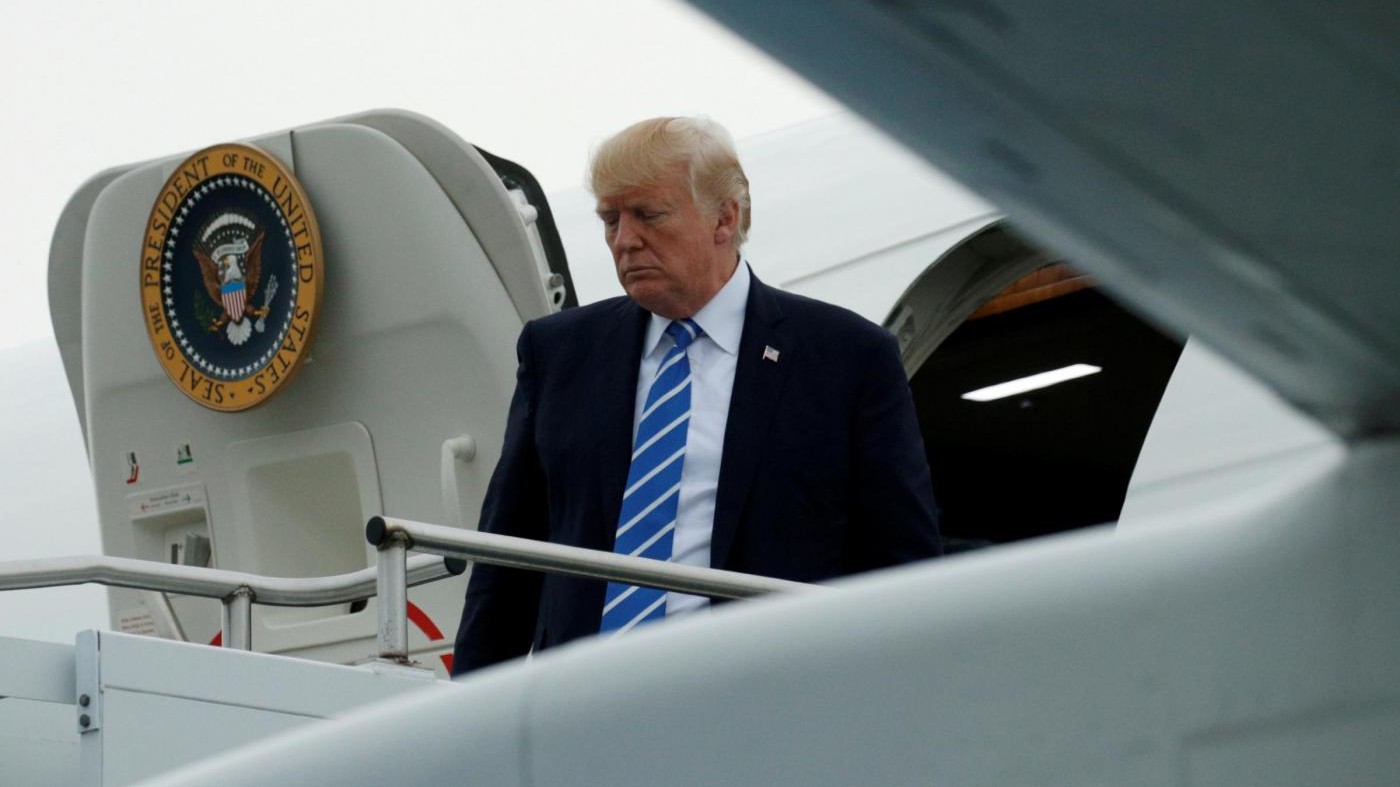 Usa, lascia inviato per la scienza: “Trump nuoce al Paese”