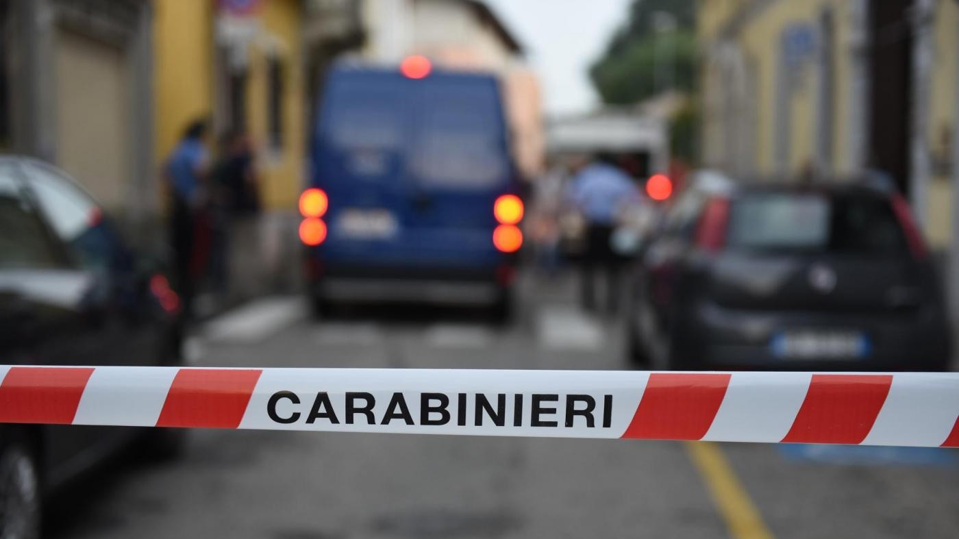 Foggia, agguato a Cerignola: uomo ammazzato in strada