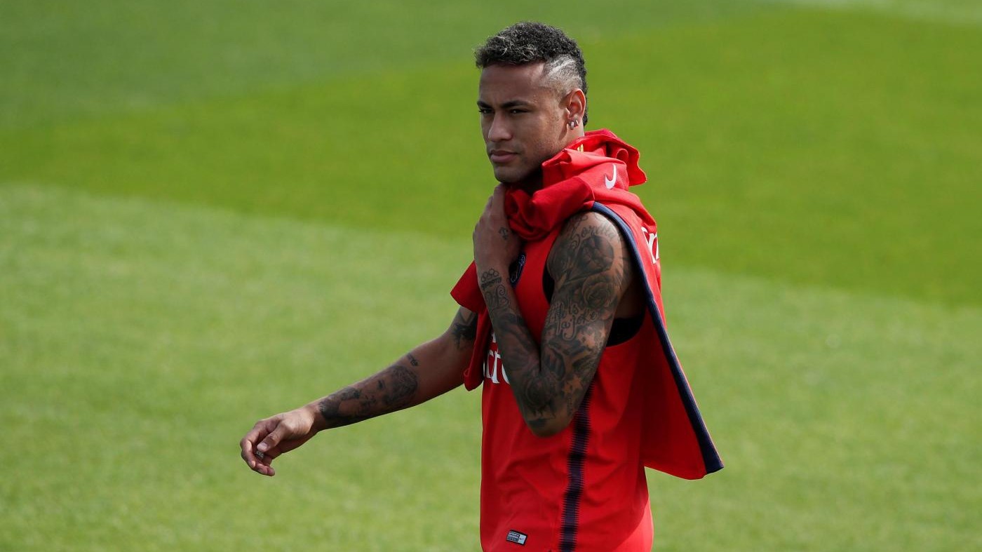 Neymar denuncia Barça per mancato pagamento bonus rinnovo