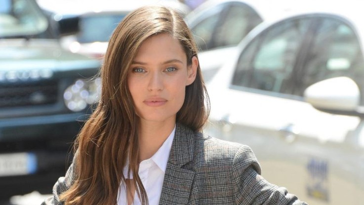 Victoria's Secret scarta Bianca Balti. Chiara Ferragni è indignata