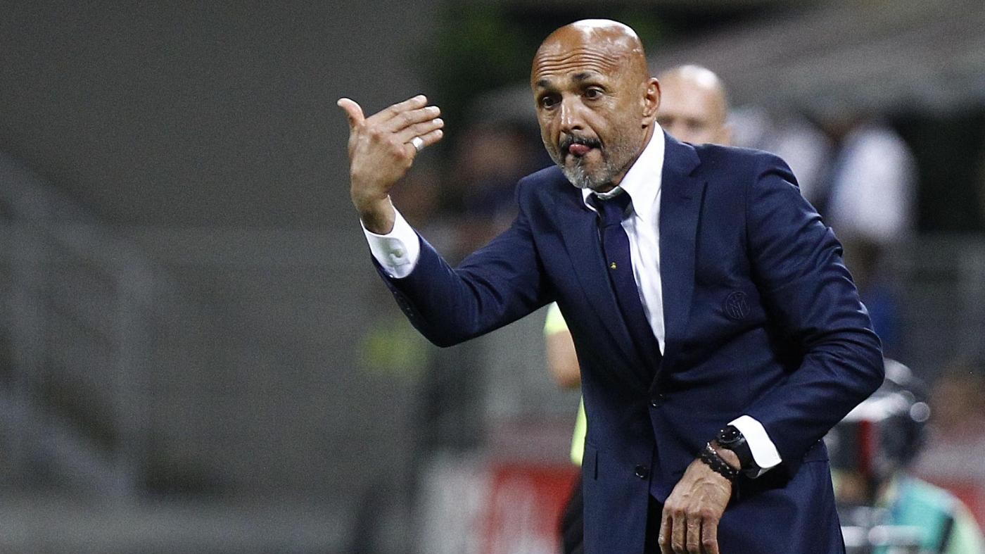 Serie A, Spalletti a Roma da ex: Inter alla prova Di Francesco