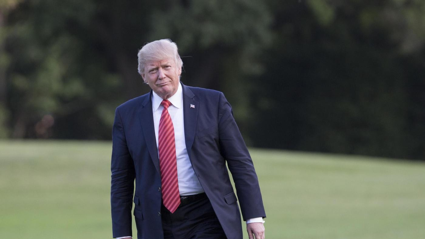Venezuela, Trump firma nuove sanzioni Usa contro dittatura
