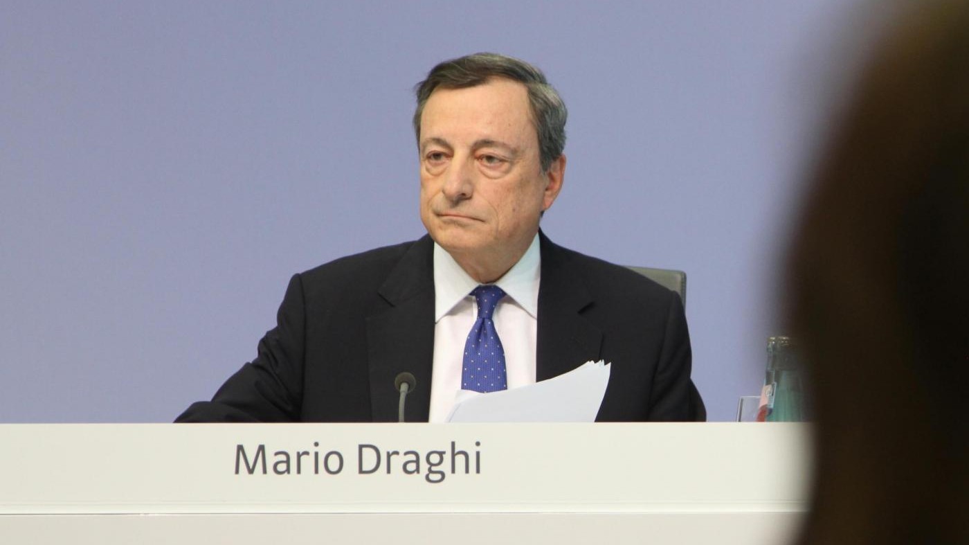 Jackson Hole, Draghi parla di apertura. Yellen punta su regole